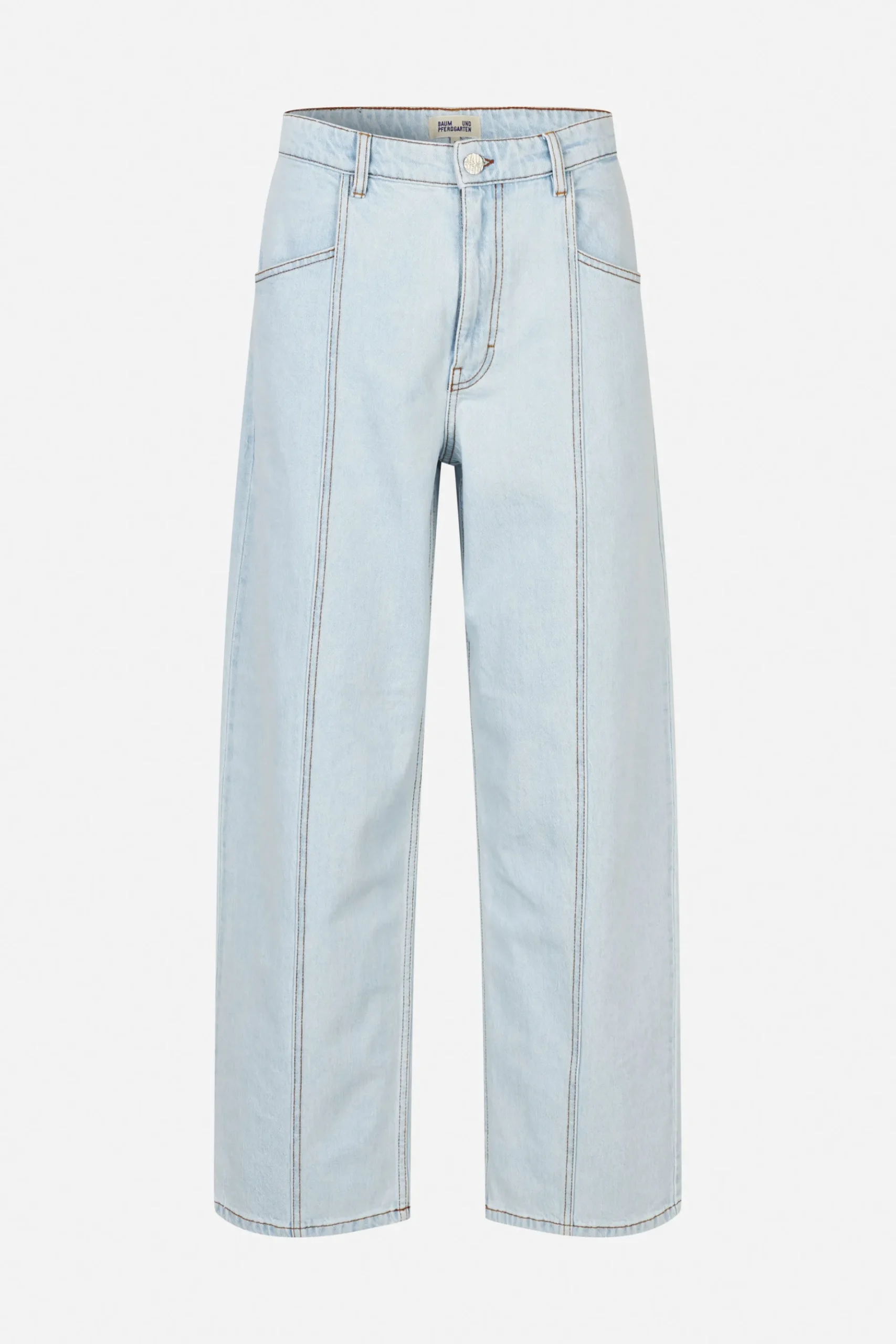 Baum und Pferdgarten Nara jeans from | Celestial Vintage Blue Fashion