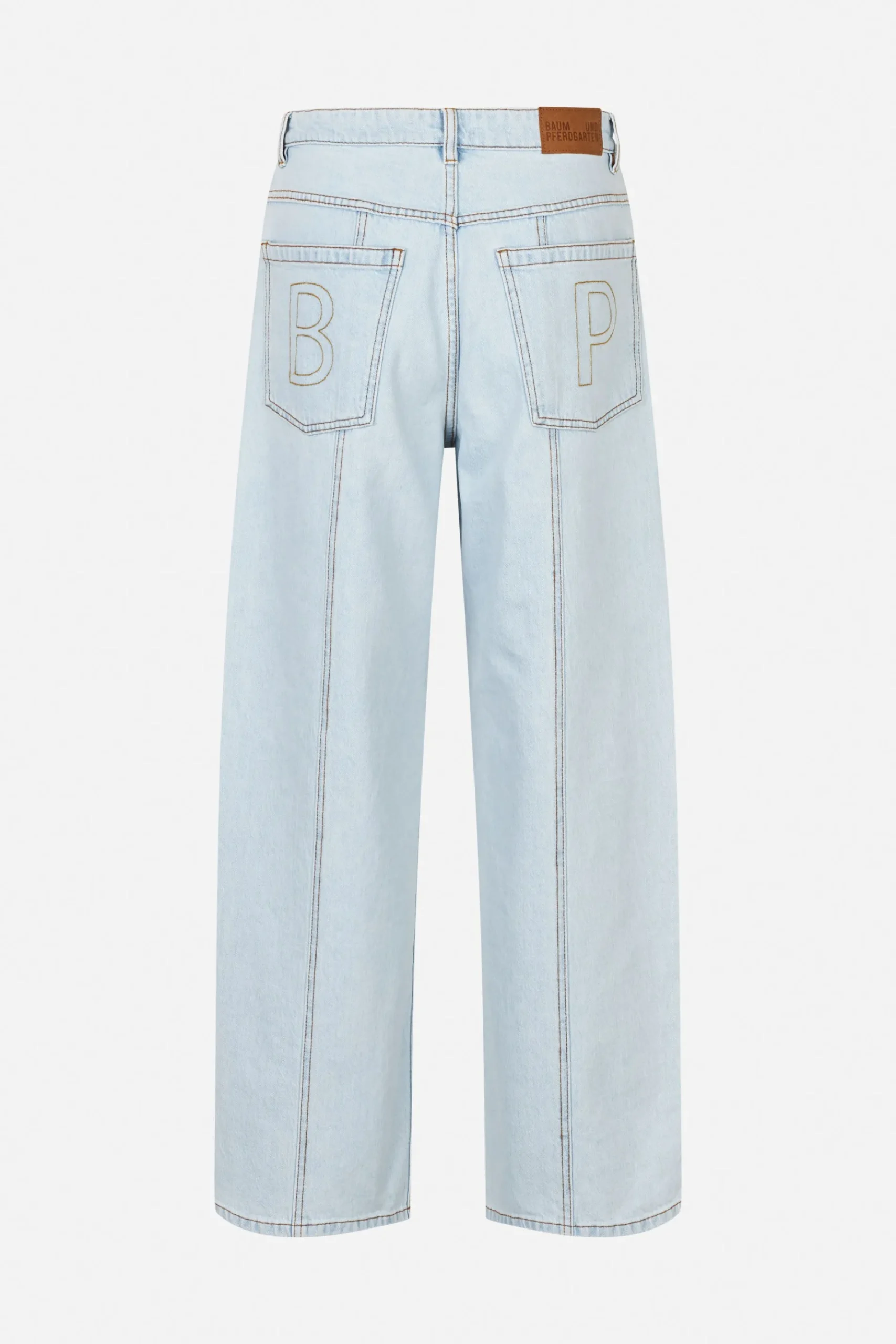 Baum und Pferdgarten Nara jeans from | Celestial Vintage Blue Fashion