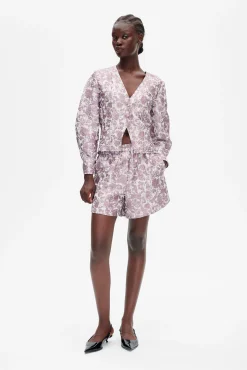 Baum und Pferdgarten Nela shorts from | Golden Purple Rose Fashion