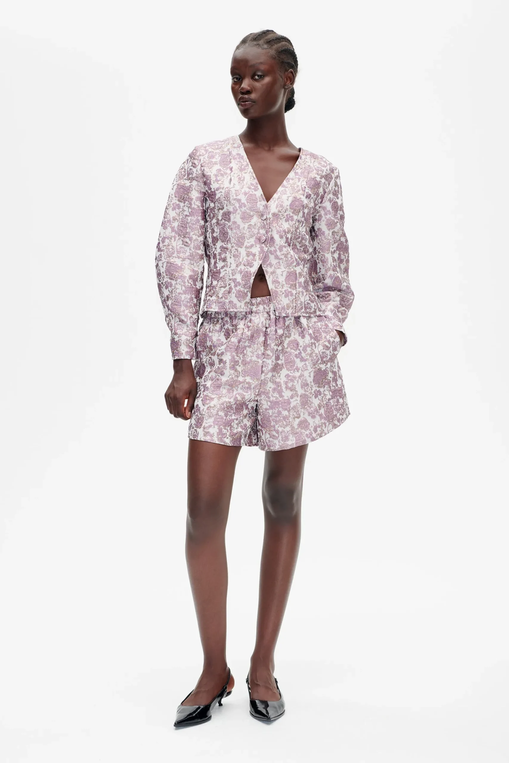 Baum und Pferdgarten Nela shorts from | Golden Purple Rose Fashion