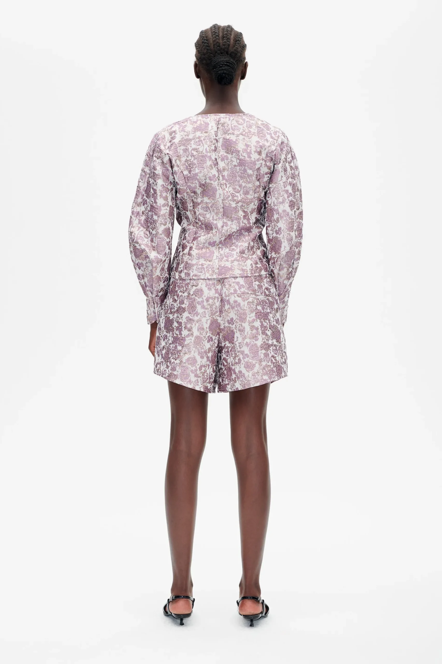 Baum und Pferdgarten Nela shorts from | Golden Purple Rose Fashion