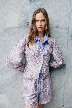 Baum und Pferdgarten Nela shorts from | Golden Purple Rose Fashion