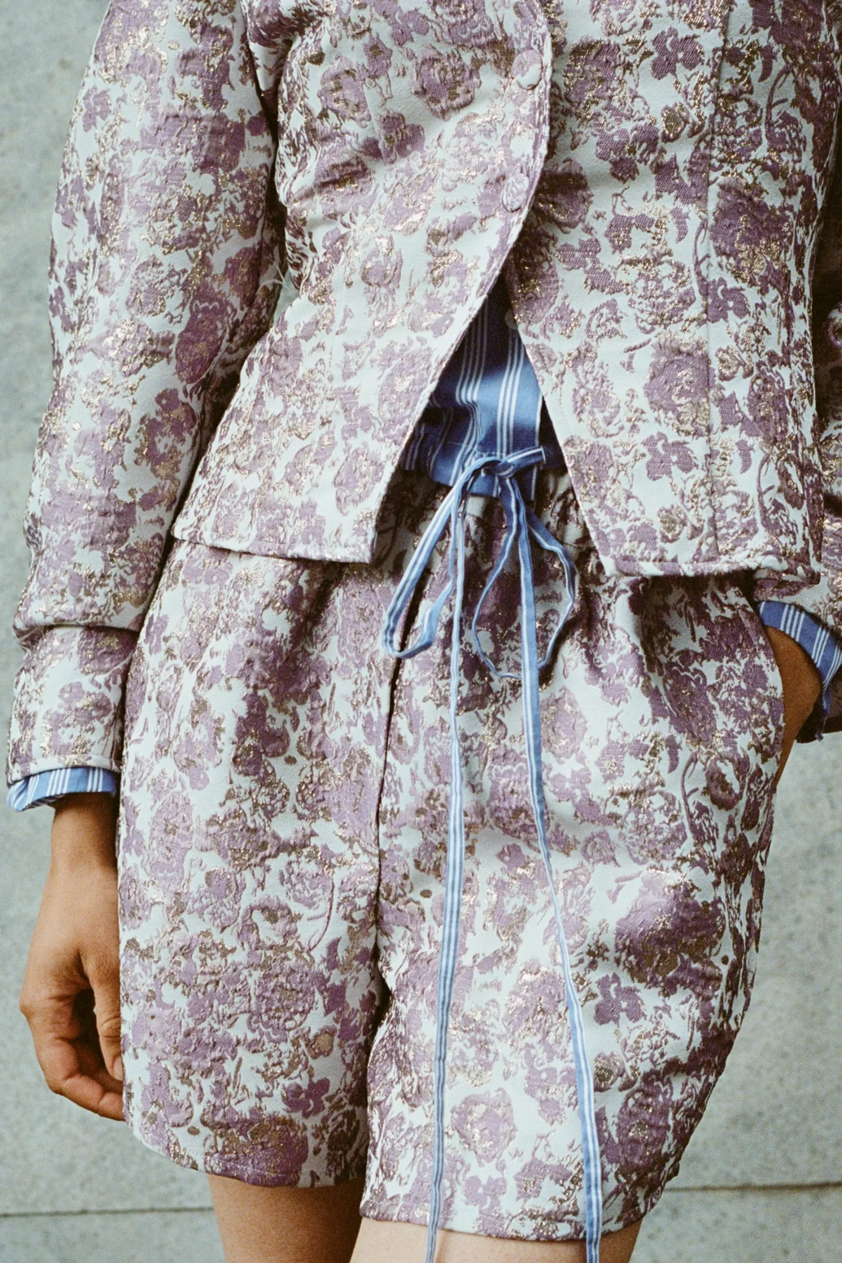 Baum und Pferdgarten Nela shorts from | Golden Purple Rose Fashion