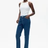 Baum und Pferdgarten Neoni Jeans from | Dark Blue Denim Sale
