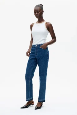 Baum und Pferdgarten Neoni Jeans from | Dark Blue Denim Sale