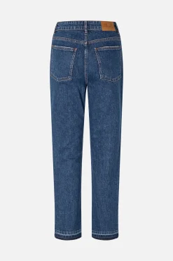 Baum und Pferdgarten Neoni Jeans from | Dark Blue Denim Sale