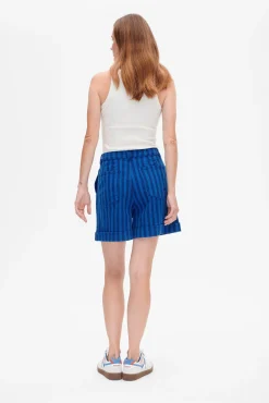 Baum und Pferdgarten Nessa shorts from | Blue Depths Stripe Best