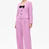 Baum und Pferdgarten Neya Trousers from | Mauve Orchid Clearance