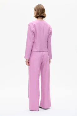 Baum und Pferdgarten Neya Trousers from | Mauve Orchid Clearance
