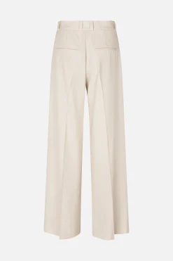 Baum und Pferdgarten Neya Trousers from | Pearled Ivory Outlet