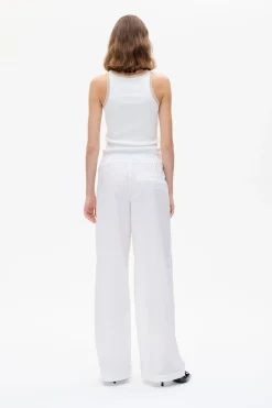 Baum und Pferdgarten Nibal Trousers from | Egret New