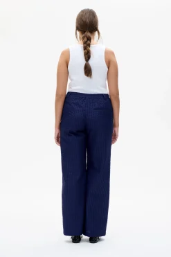 Baum und Pferdgarten Nibal Trousers from | Evening Blue Sale