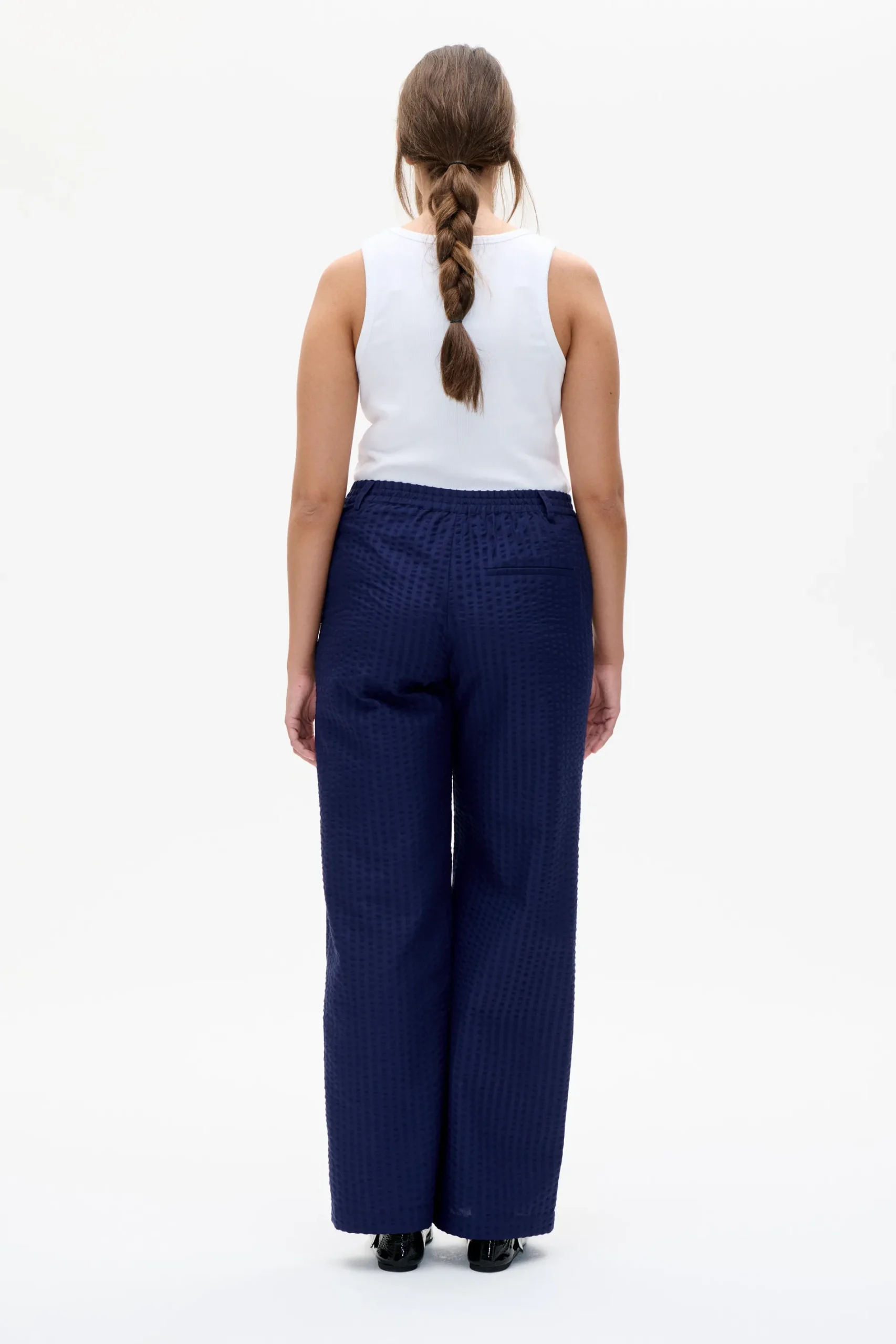 Baum und Pferdgarten Nibal Trousers from | Evening Blue Sale