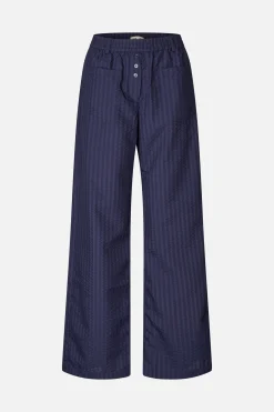 Baum und Pferdgarten Nibal Trousers from | Evening Blue Sale