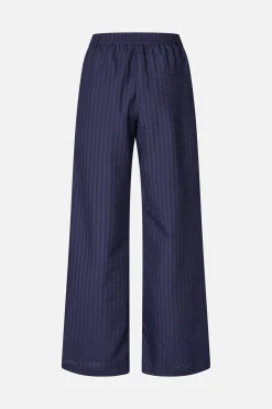 Baum und Pferdgarten Nibal Trousers from | Evening Blue Sale