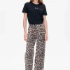 Baum und Pferdgarten Nicette jeans from | Brown Baum Leopard Best