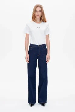 Baum und Pferdgarten Nicette jeans from | Denim Rinse Clearance