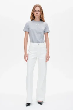 Baum und Pferdgarten Nicette jeans from | White Denim Hot