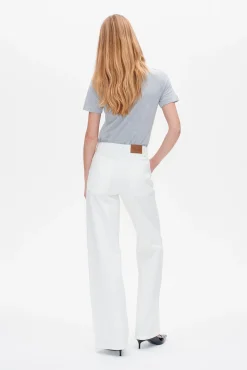 Baum und Pferdgarten Nicette jeans from | White Denim Hot