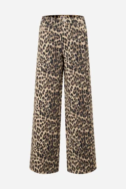 Baum und Pferdgarten Nicette jeans from | Brown Baum Leopard Best