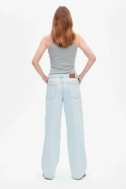 Baum und Pferdgarten Nicocette jeans from | Celestial Vintage Blue Best