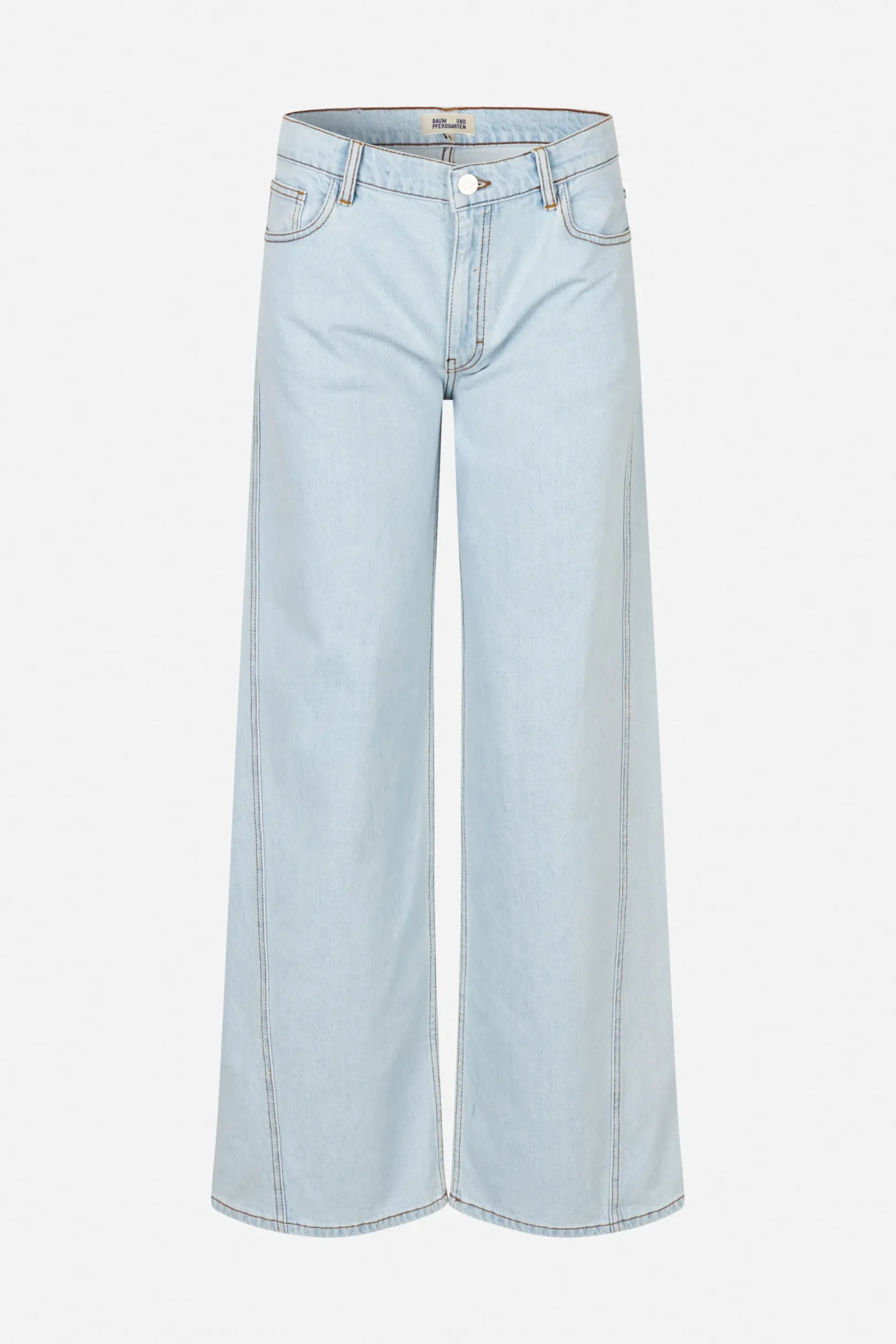 Baum und Pferdgarten Nicocette jeans from | Celestial Vintage Blue Best