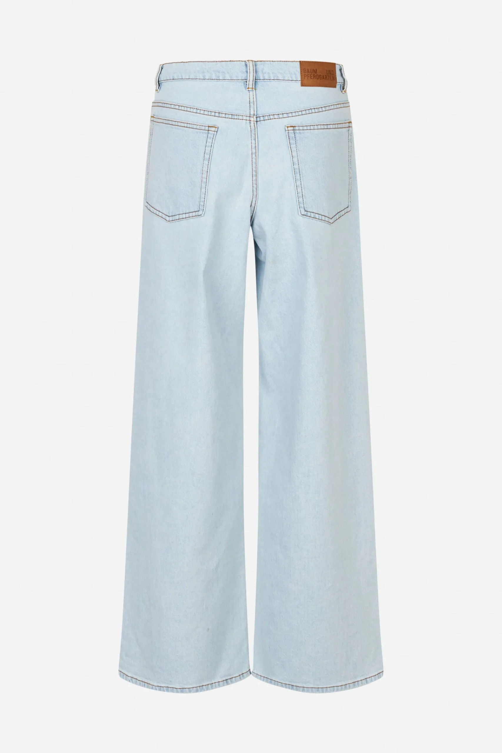 Baum und Pferdgarten Nicocette jeans from | Celestial Vintage Blue Best