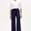 Baum und Pferdgarten Nilo trousers from | Baritone Blue Sale