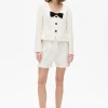 Baum und Pferdgarten Nimra Shorts from | Pearled Ivory Sale