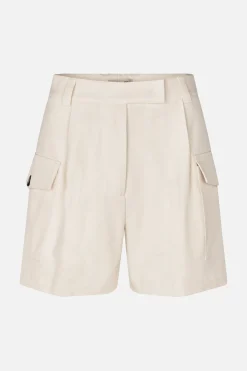 Baum und Pferdgarten Nimra Shorts from | Pearled Ivory Sale