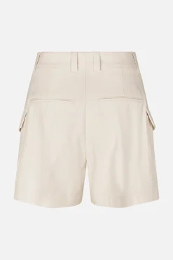 Baum und Pferdgarten Nimra Shorts from | Pearled Ivory Sale