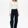 Baum und Pferdgarten NINI JEANS | Pirate Black Stripe Discount