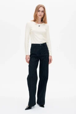 Baum und Pferdgarten NINI JEANS | Pirate Black Stripe Discount