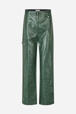 Baum und Pferdgarten NUVIN TROUSERS | Sycamore Green Hot