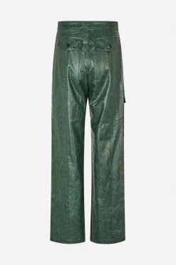 Baum und Pferdgarten NUVIN TROUSERS | Sycamore Green Hot