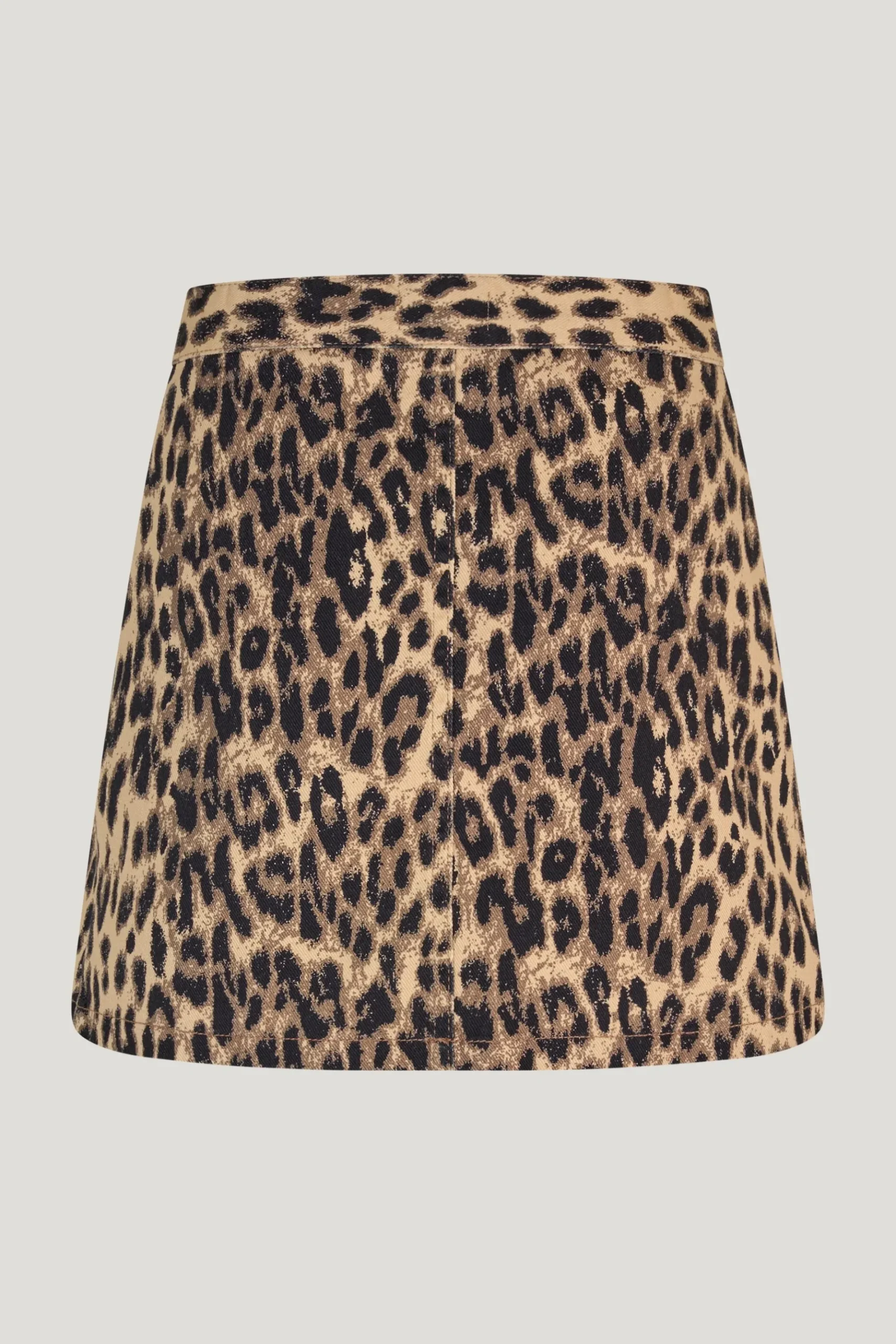 Baum und Pferdgarten SAIMA SKIRT | Brown Baum Leopard Best