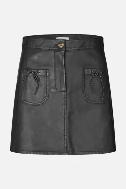 Baum und Pferdgarten Saima Skirt from | Black New