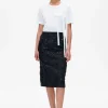 Baum und Pferdgarten SAMINA SKIRT | Black Fashion