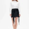 Baum und Pferdgarten SERENA SKIRT | Black Hot