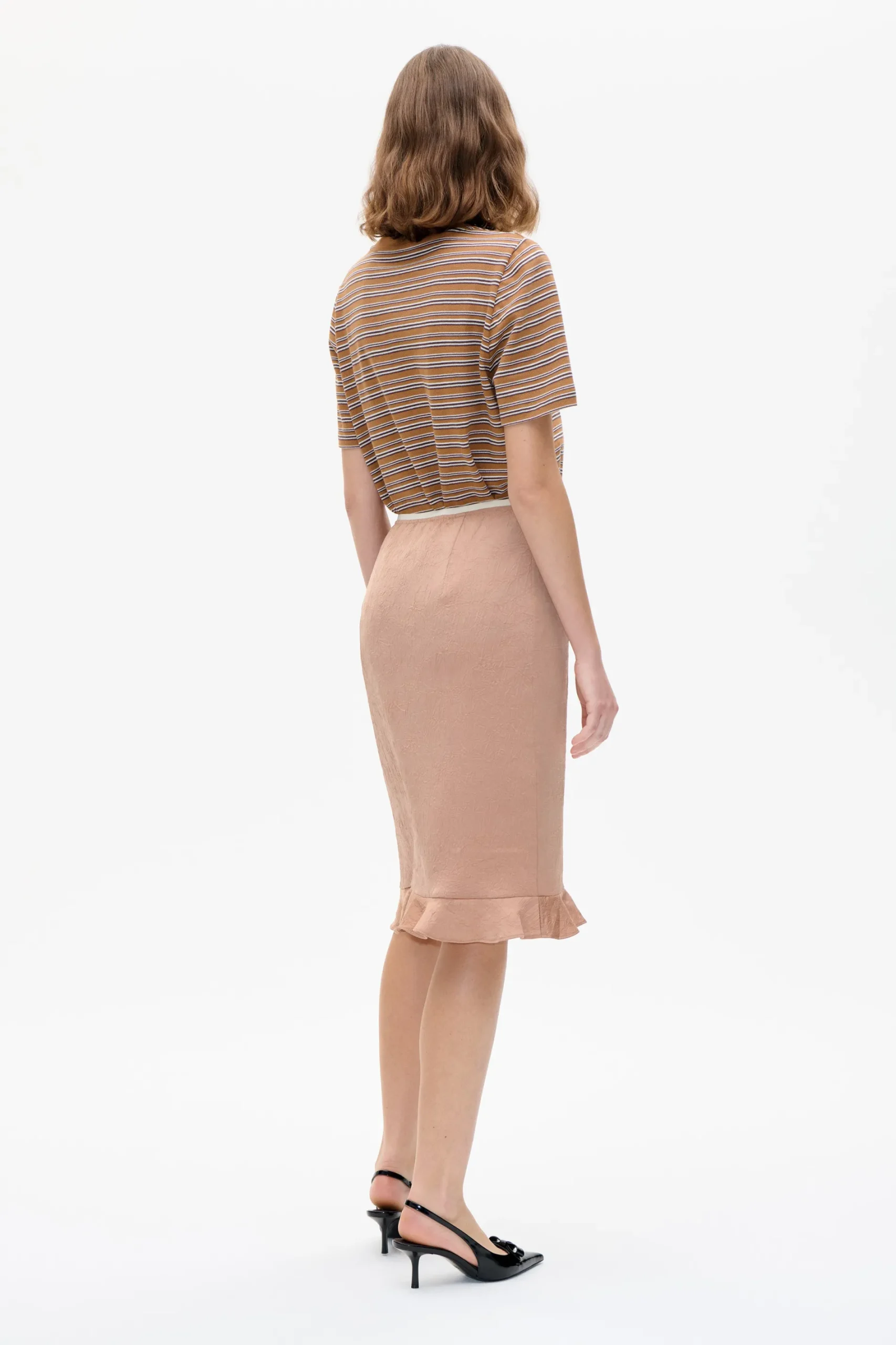 Baum und Pferdgarten Sesse Skirt from | Cinnamon Swirl Online