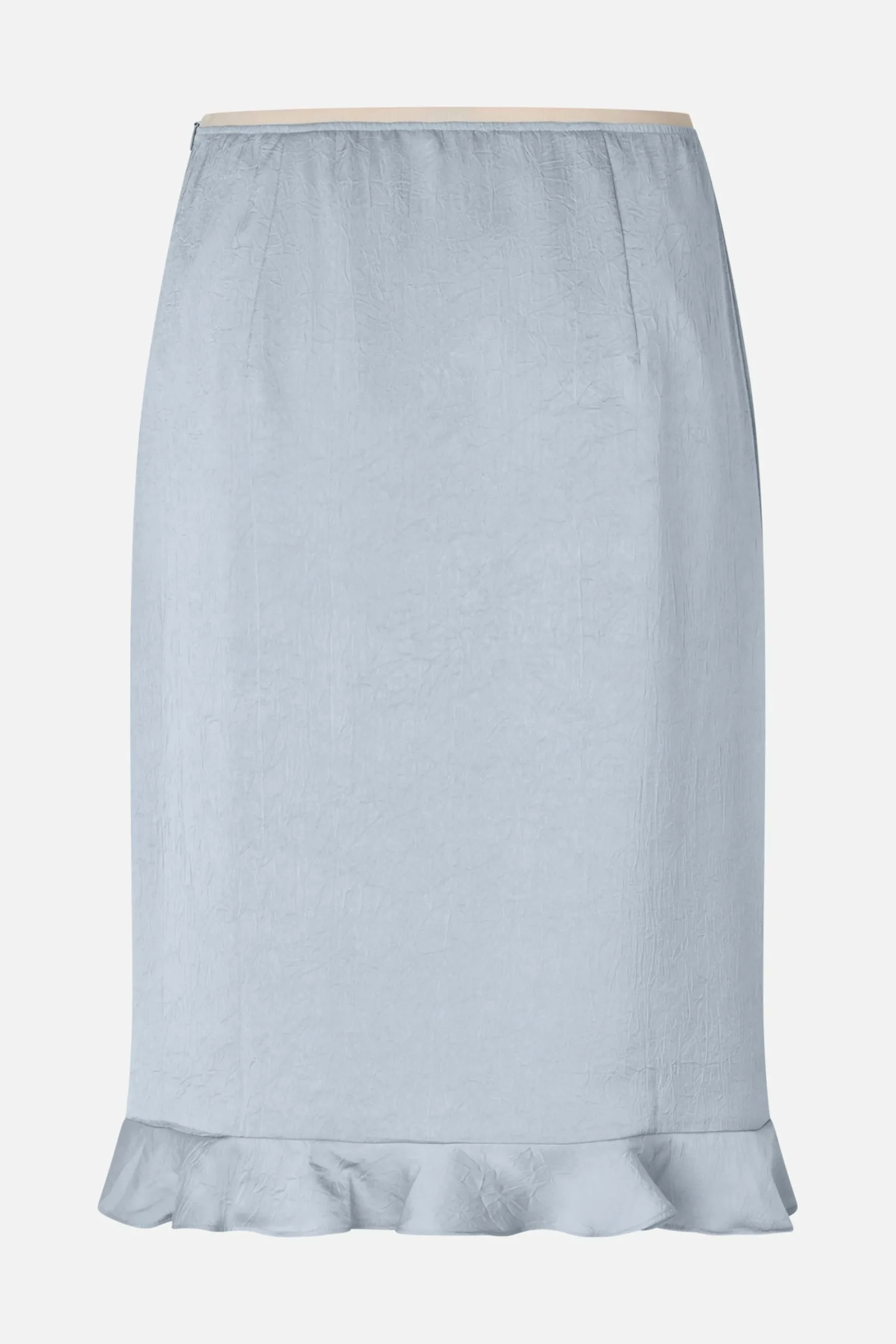 Baum und Pferdgarten Sesse Skirt from | Subdued Blue Online