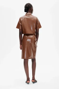 Baum und Pferdgarten Signa skirt from | Sorrel Brown Horse Clearance