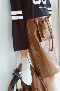 Baum und Pferdgarten Signa skirt from | Sorrel Brown Horse Clearance