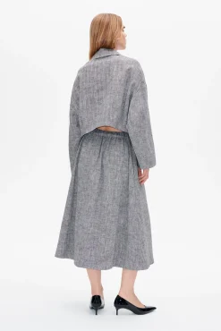 Baum und Pferdgarten SIRELLA SKIRT | Salt and Pepper Hot