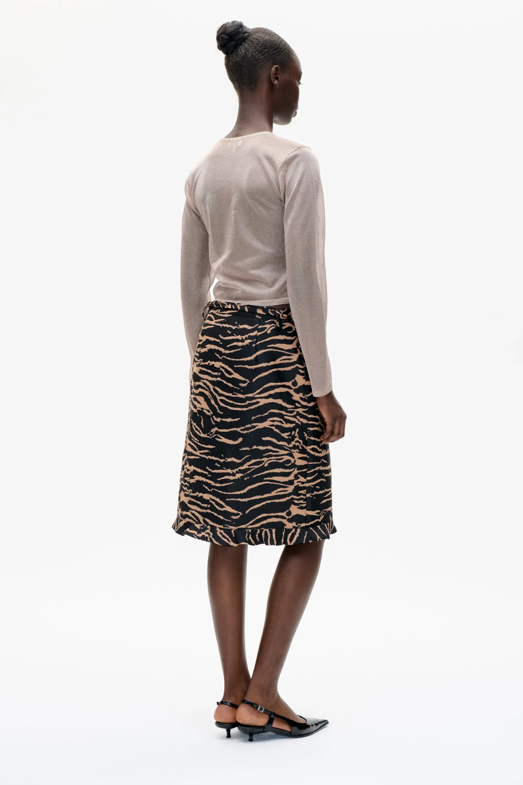 Baum und Pferdgarten Smilla Skirt from | Cinnamon Zebra Discount