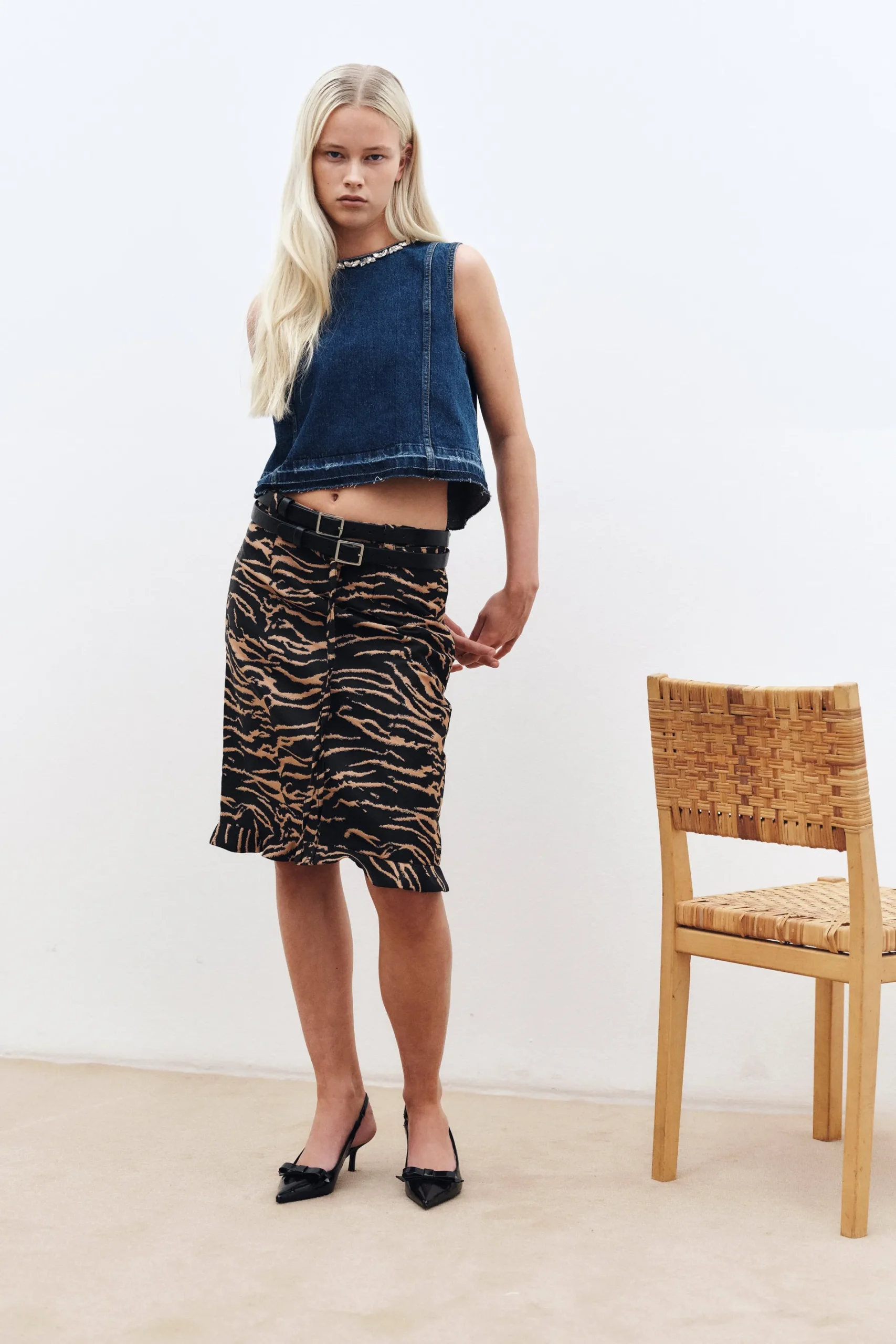 Baum und Pferdgarten Smilla Skirt from | Cinnamon Zebra Discount