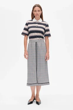 Baum und Pferdgarten Sofie skirt from | Grey Wallstreet Check Best