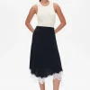 Baum und Pferdgarten SOPHIE SKIRT | Black Clearance