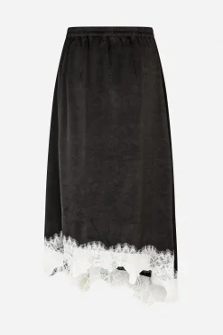 Baum und Pferdgarten SOPHIE SKIRT | Black Clearance