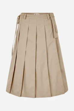 Baum und Pferdgarten Sunny skirt from | Savannah Tan Fashion